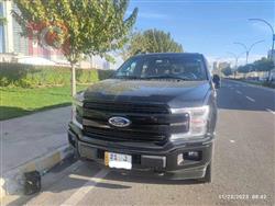 فۆرد F-150